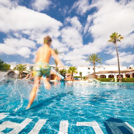 Balcon del Mar Moonkey - Bungalow Cala Blancaヴィラ エクステリア 写真